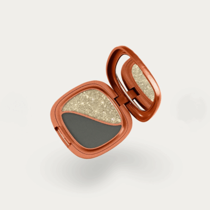KIKO MILANO Create Your Balance Gaze Defining Eyeshadow Duo (04) - Image 6