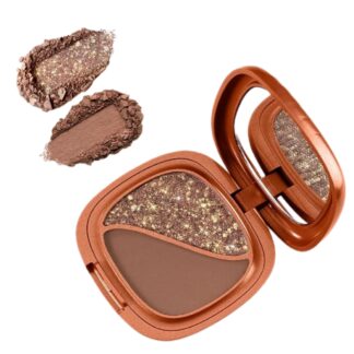 KIKO MILANO Create Your Balance Gaze Defining Eyeshadow Duo (02)