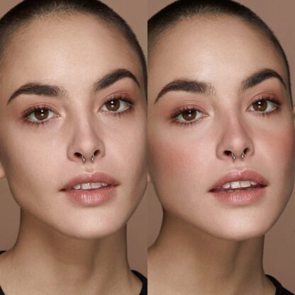 KIKO MILANO Unlimited Blush (04) - Image 2