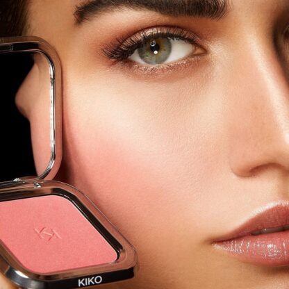 KIKO MILANO Unlimited Blush (04) - Image 4