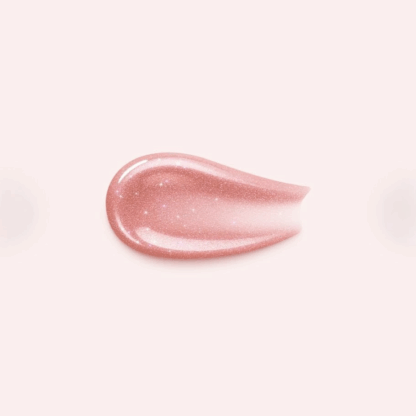 KIKO MILANO Golden Oasis 3D Hydra Lip Gloss (01) - Image 4