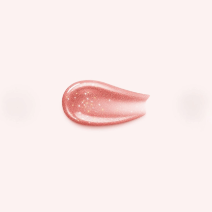 KIKO MILANO Golden Oasis 3D Hydra Lip Gloss (04) - Image 4