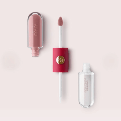 Emma Roberts x KIKO MILANO Unlimited Double Touch (03) - Image 5