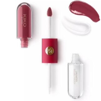 Emma Roberts x KIKO MILANO Unlimited Double Touch (05)