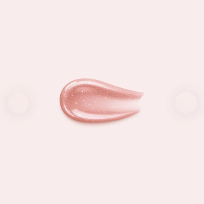 KIKO MILANO Golden Oasis 3D Hydra Lip Gloss (02) - Image 3
