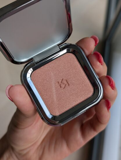 KIKO MILANO Unlimited Blush (04) - Image 2