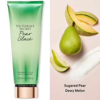 Victoria’s Secret Pear Glacé Fragrance Lotion