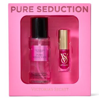 Victoria’s Secret Mist & Kiss Pure Seduction