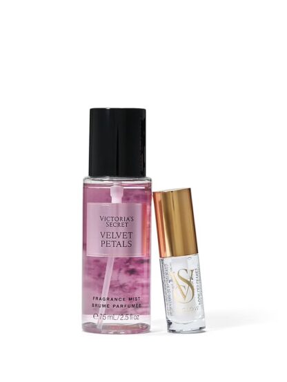 Victoria’s Secret Mist & Kiss Velvet Petals Gift Set - Image 2