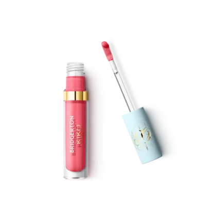KIKO MILANO Bridgerton Brilliant Bliss Lip Gloss (02) - Image 2