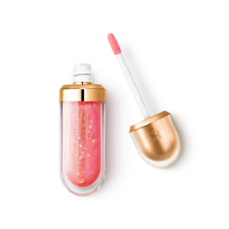 KIKO MILANO Juicy Fizz 3D Hydra Lip Gloss Limited Edition (02)