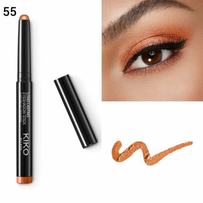 KIKO MILANO Long Lasting Eyeshadow Stick (55)