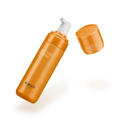KIKO MILANO Self Tan Mousse - Image 4