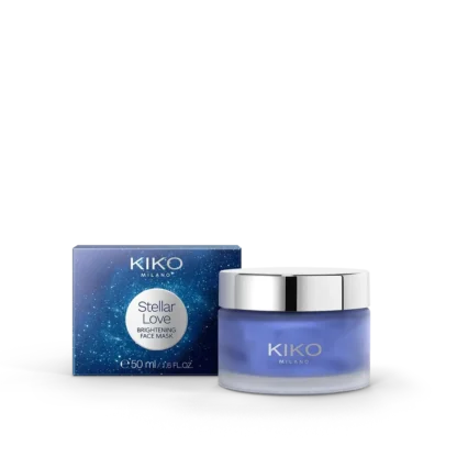 KIKO MILANO Stellar Love Brightening Face Mask - Image 2