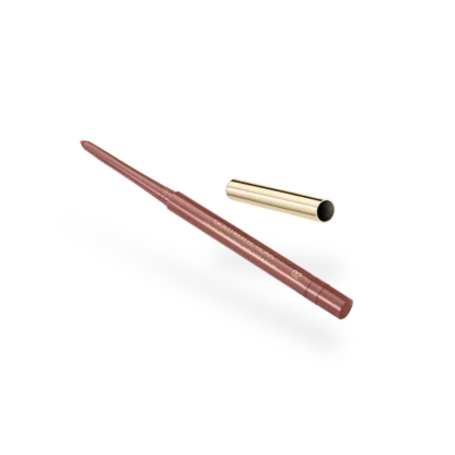 KIKO MILANO Gold Reflections 10h Wear Graphic Eyeliner & Kajal (02) - Image 2
