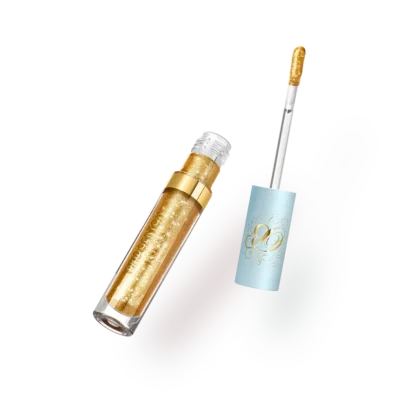 KIKO MILANO Bridgerton Brilliant Bliss Lip Gloss (01) - Image 2