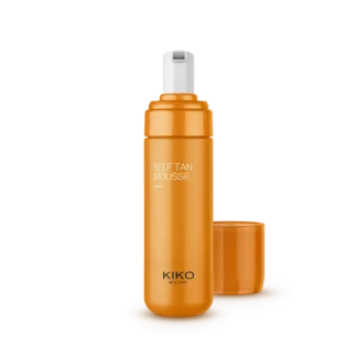 KIKO MILANO Self Tan Mousse