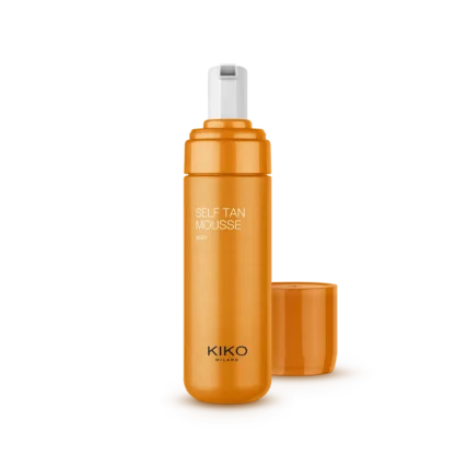 KIKO MILANO Self Tan Mousse