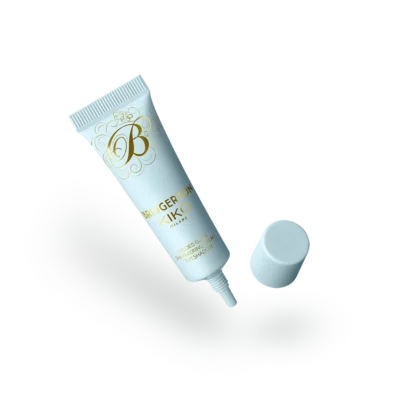 KIKO MILANO Bridgerton Gilded Glaze Shimmering Cream Eyeshadow (01) - Image 2