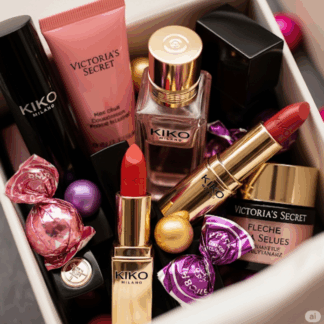 KIKO & VS Mistery Box