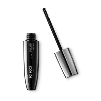 KIKO MILANO Maxi Mod Volume & Definition Mascara