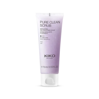 KIKO MILANO Pure Clean Scrub - Image 2