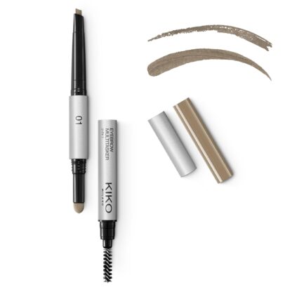 KIKO MILANO Eyebrow Multitasker 3-in-1 - Image 2