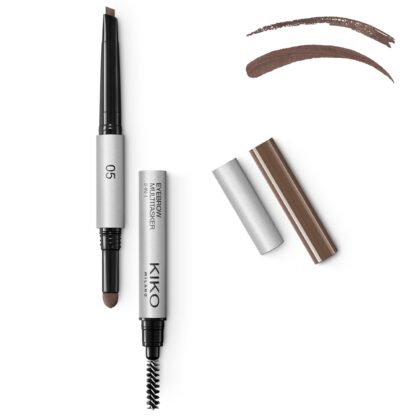 KIKO MILANO Eyebrow Multitasker 3-in-1 - Image 5