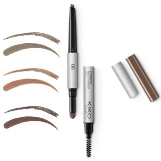 KIKO MILANO Eyebrow Multitasker 3-in-1