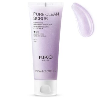 KIKO MILANO Pure Clean Scrub