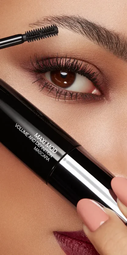KIKO MILANO Maxi Mod Volume & Definition Mascara - Image 4