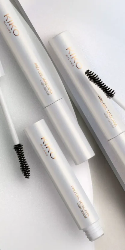 KIKO MILANO Pro Gel Mascara Lash Serum - Image 4