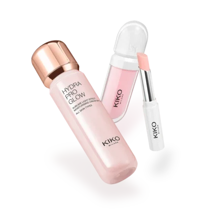 KIKO MILANO Golden Oasis Hydra Essential Beauty Gift Set - Image 11