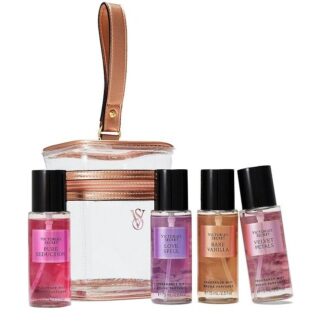 Victoria’s Secret Best Of Mist Gift Set