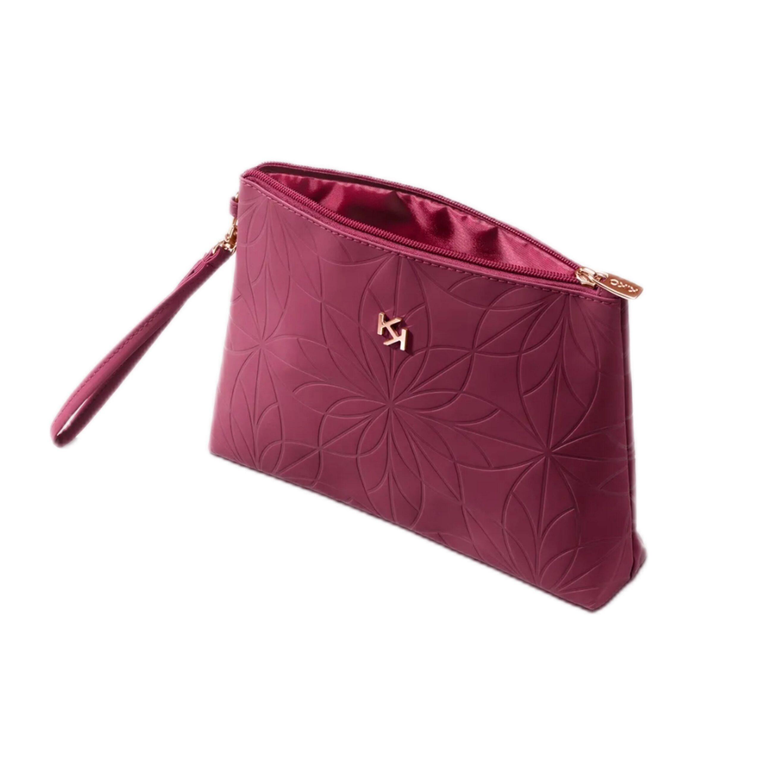 KIKO MILANO Blossoming Love Pouch - Image 2
