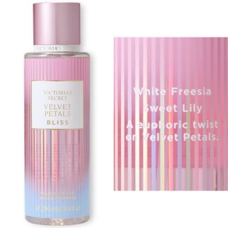 Victoria’s Secret Velvet Petals Bliss Body Mist