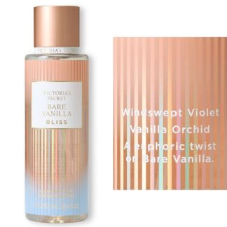 Victoria’s Secret Bare Vanilla Bliss Body Mist