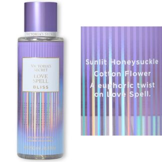 Victoria’s Secret Love Spell Bliss Body Mist