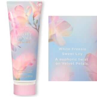 Victoria’s Secret Velvet Petals Bliss Fragrance Lotion