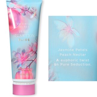 Victoria’s Secret Pure Seduction Bliss Fragrance Lotion
