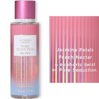 Victoria’s Secret Pure Seduction Bliss Body Mist