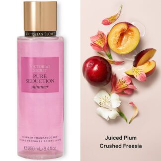 Victoria’s Secret Pure Seduction Shimmer Body Mist