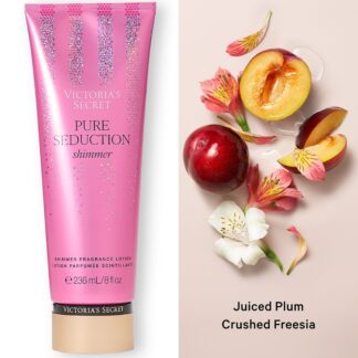 Victoria’s Secret Pure Seduction Shimmer Fragrance Lotion