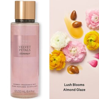 Victoria’s Secret Velvet Petals Shimmer Fragrance Mist BESTSELLER ⭐