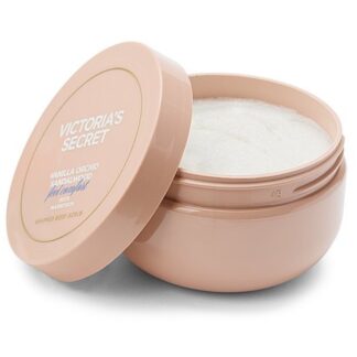 Victoria’s Secret Vanilla Orchid Sandalwood Whipped Body Scrub