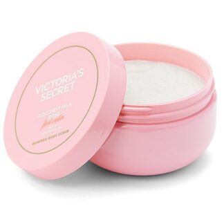 Victoria’s Secret Coconut Milk Rose Whipped Body Scrub