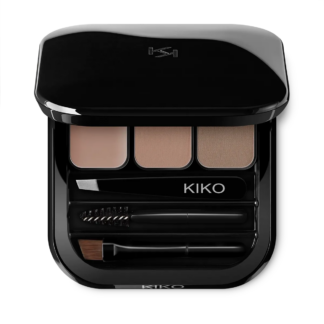 KIKO Milano Eyebrow Expert Palette (01)