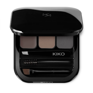 KIKO Milano Eyebrow Expert Palette (03)
