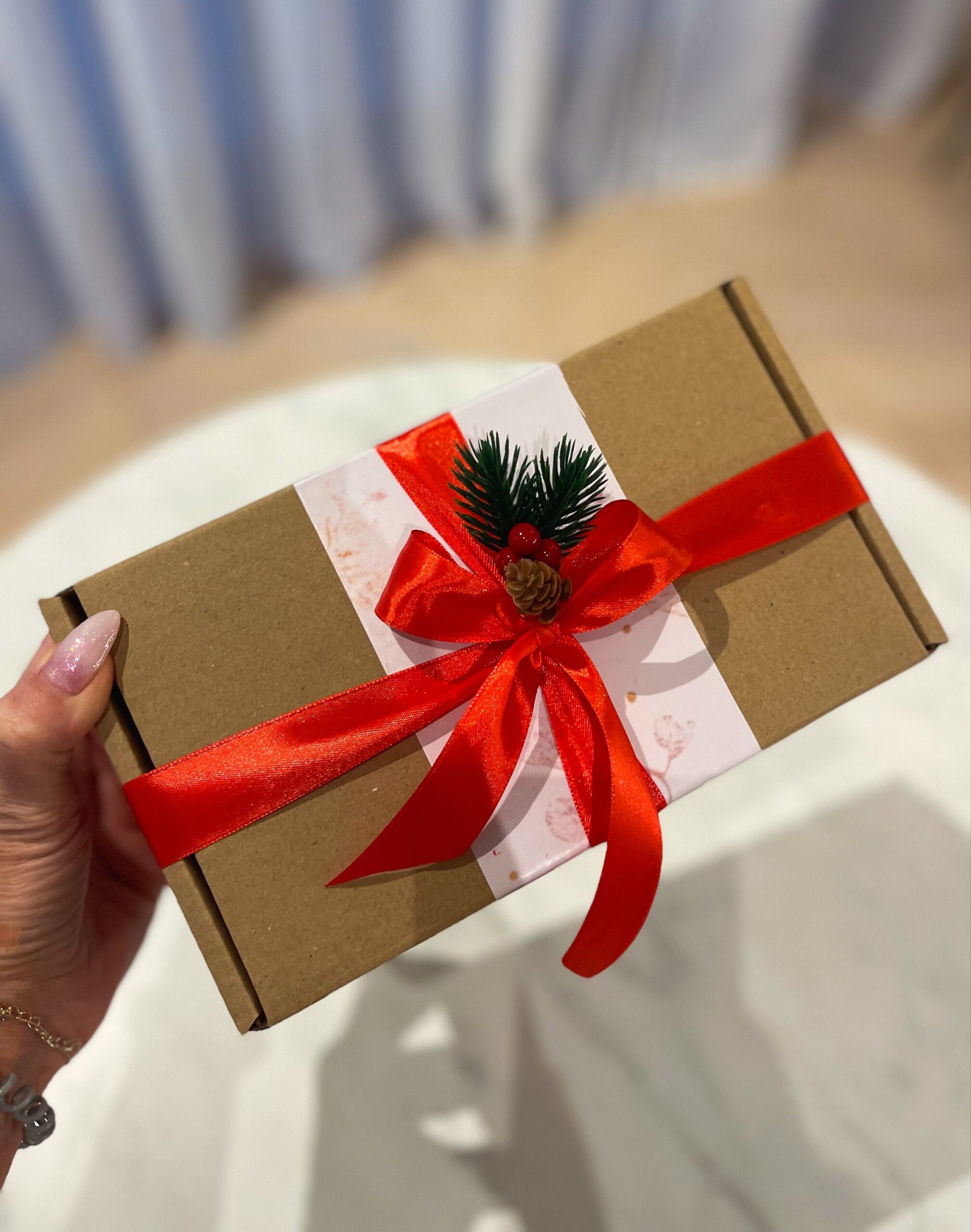 Christmas Gift Wrap - Image 4