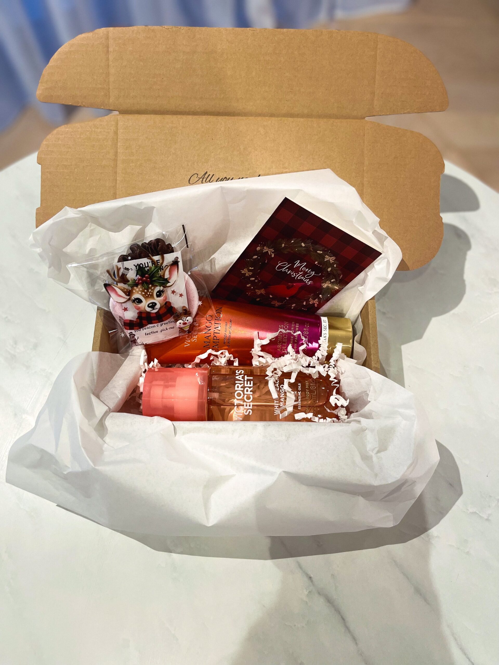 Christmas Gift Wrap - Image 2